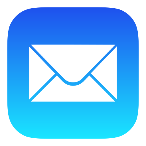 Apple-Mail